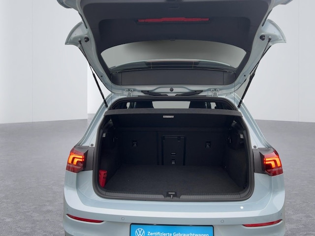 Volkswagen Golf GTE Golf VIII eHybrid