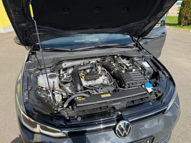 Volkswagen Golf 8 TSI Rabbit - nur 45000km TOP!