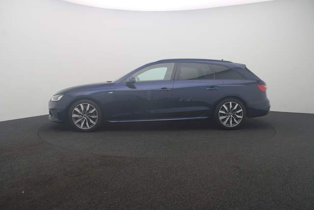 Audi A4 35 TFSI Avant S-Tronic