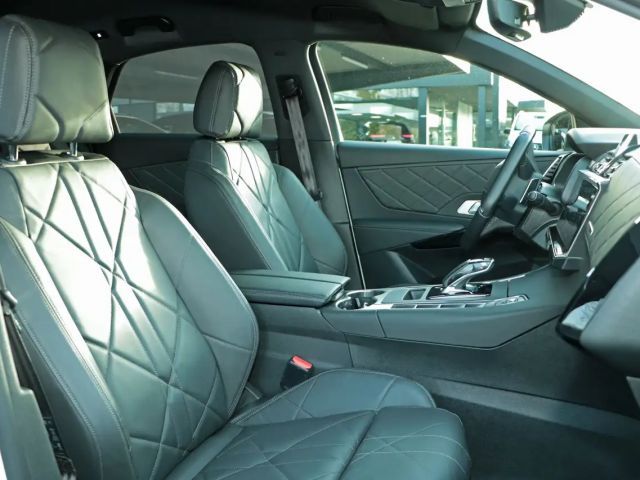 DS DS 7 Crossback Crossback