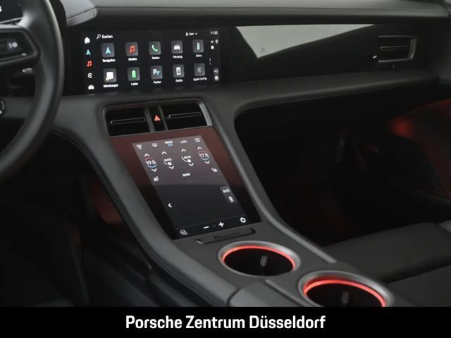 Porsche Taycan 4S Sport Turismo