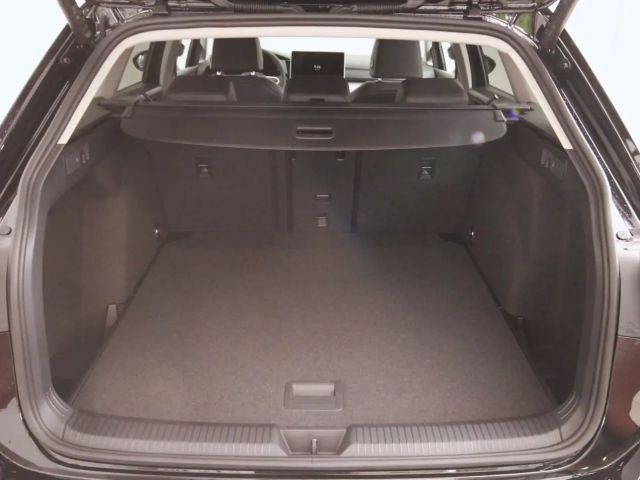 Volkswagen Golf Business Variant