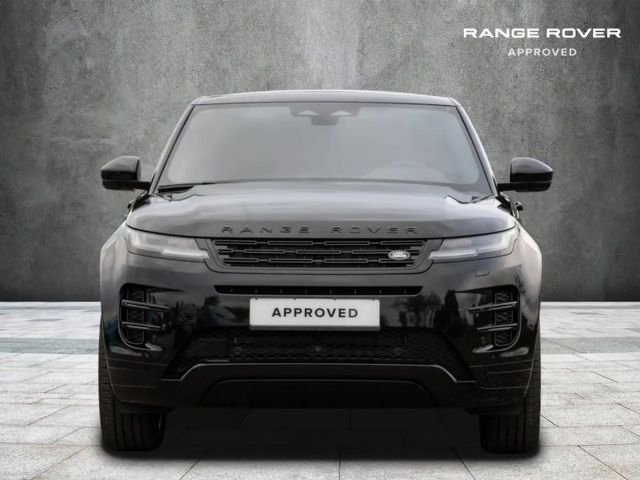 Land Rover Range Rover Evoque D200 Dynamic SE