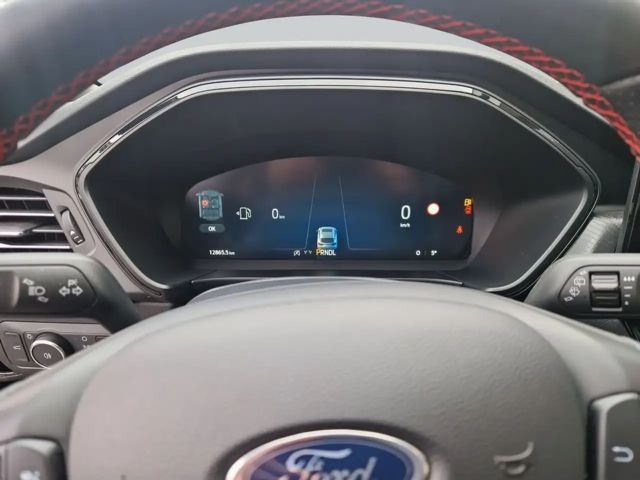 Ford Kuga EcoBoost ST Line X