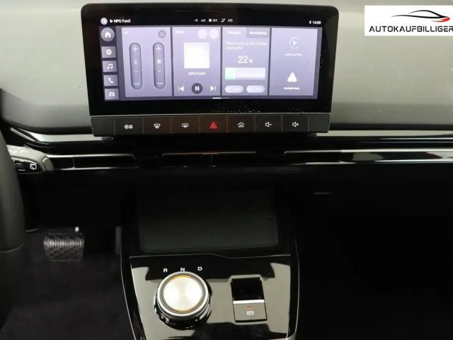 MG MG4 Standard range