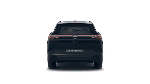 Volkswagen ID.4 Pure