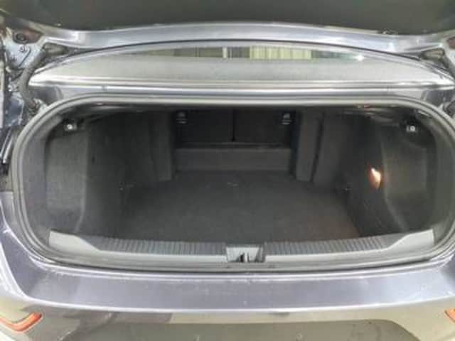 Volkswagen T-Roc 1.0 TSI Cabriolet