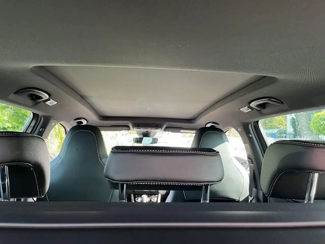 Skoda Superb 2.0 TSI