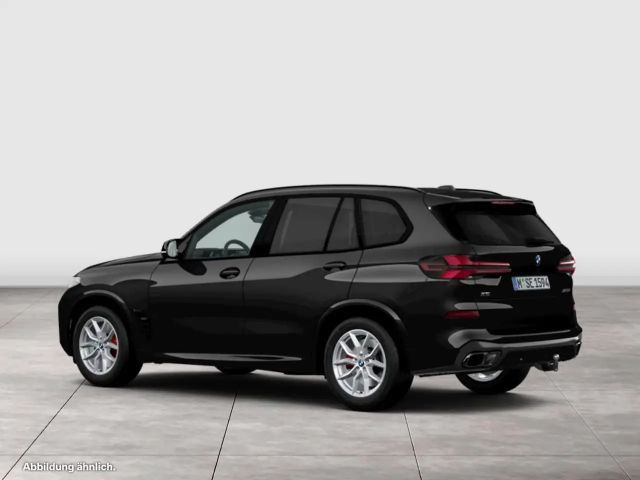 BMW X5 M-Sport M60i xDrive
