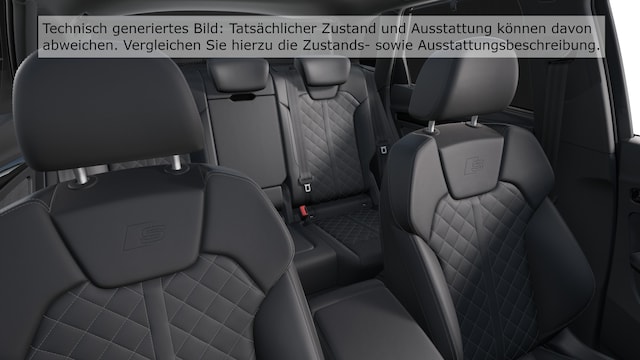 Audi SQ5 SUV TDI tiptronic Audi SQ5 SUV