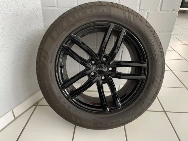 Ford S-Max TDCi Trend