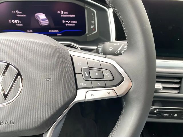 Volkswagen Taigo 1.0 TSI