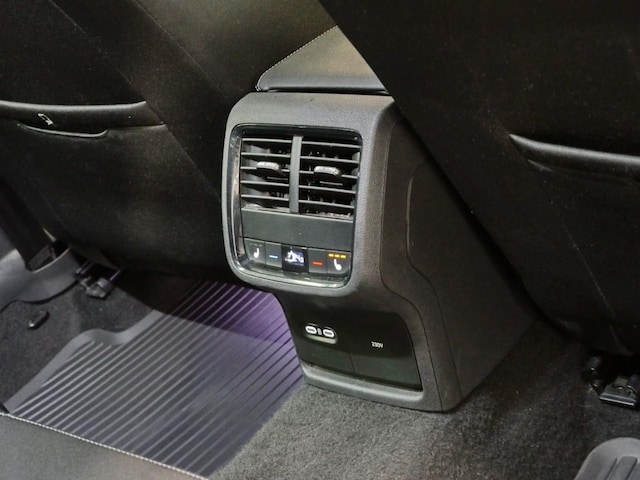 Skoda Octavia 2.0 TDI Clever Combi