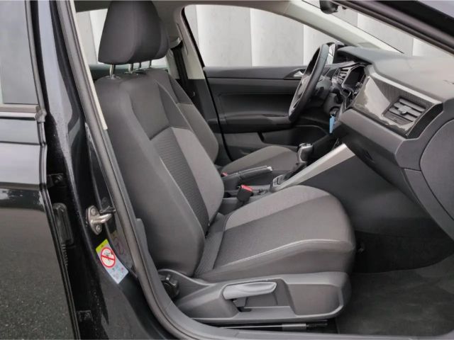 Volkswagen Taigo 1.0 TSI DSG Life