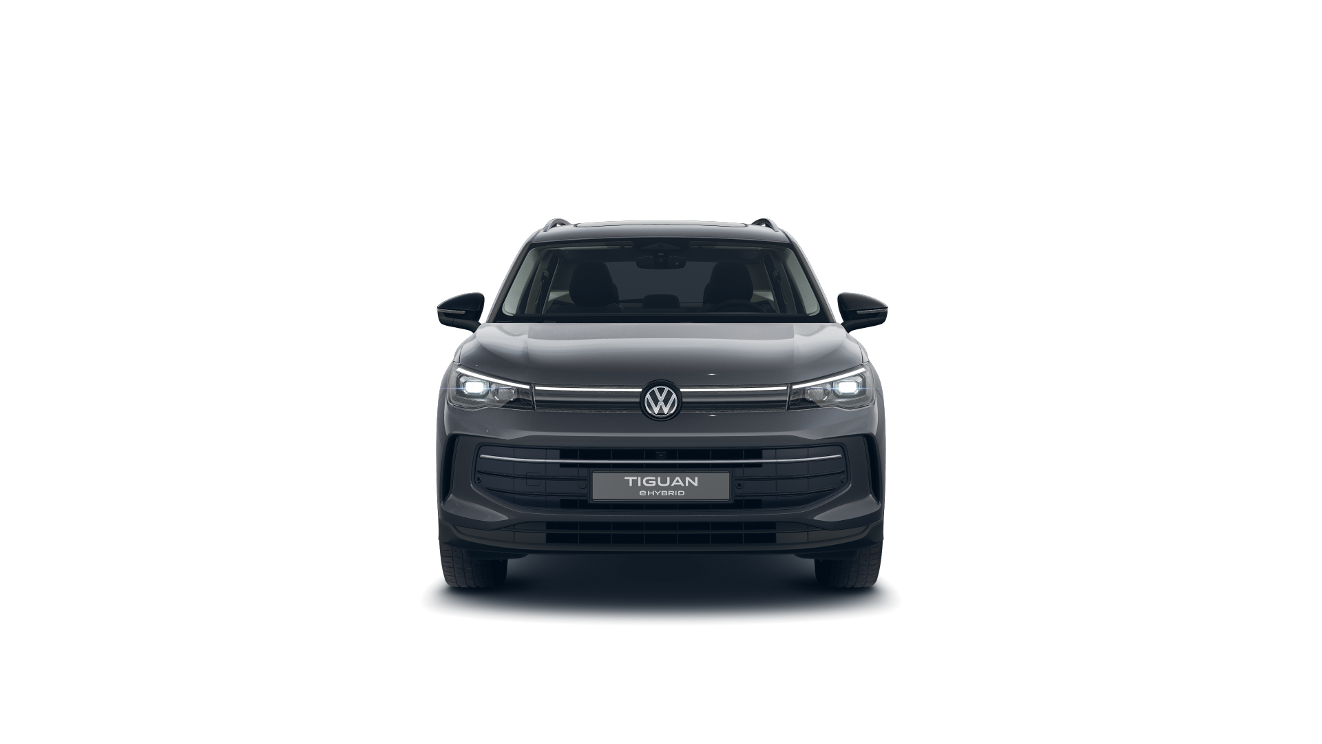 Volkswagen Tiguan 1.5 TSI eHybrid