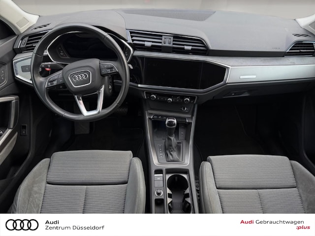 Audi Q3 45 TFSI Hybride S-Tronic