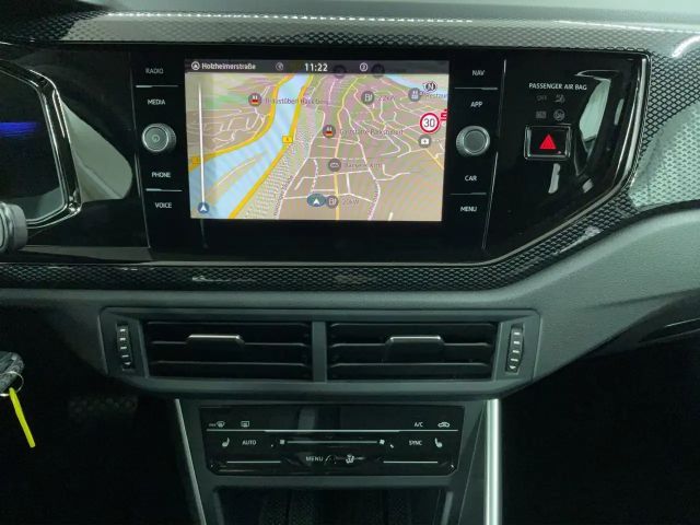 Volkswagen Taigo Life