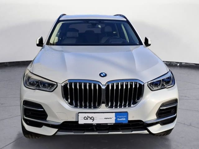 BMW X5 xDrive30d