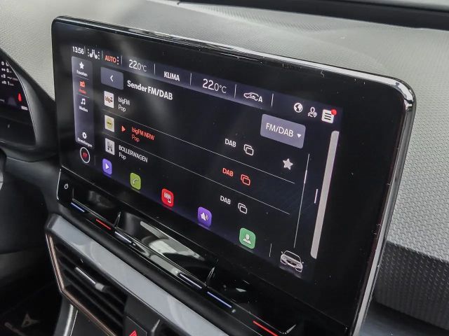 Cupra Leon 2.0 TSI DSG