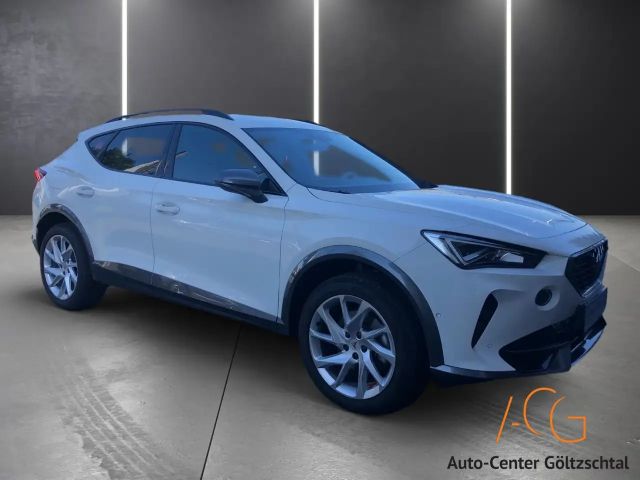 Cupra Formentor 1.5 TSI