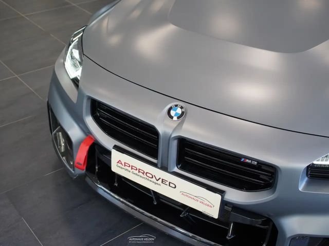 BMW M2 Coupé