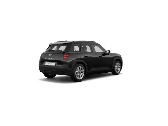 MINI Aceman E Essential Trim LED NAVI SHZ PDC