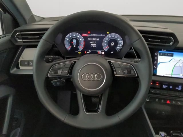 Audi A3 35 TFSI S-Tronic Sedan Sportback