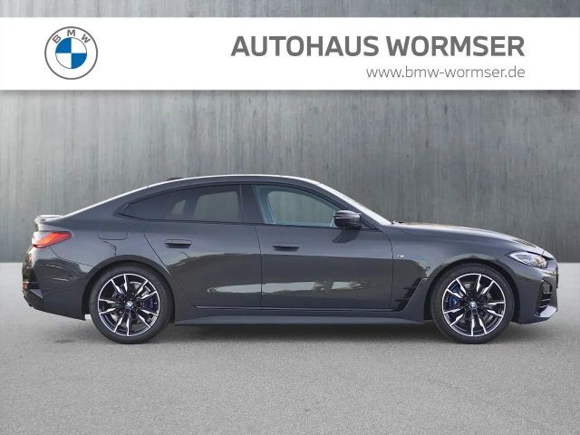 BMW 440 Comfort pakket Coupé Gran Coupé M440i