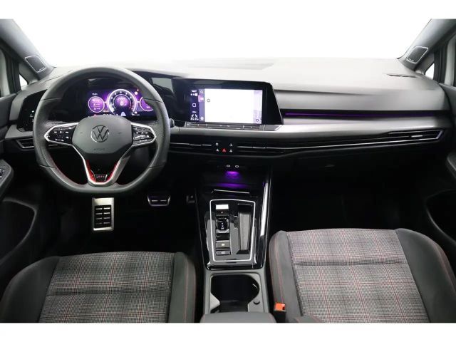 Volkswagen Golf 2.0 TSI DSG GTI Golf VIII