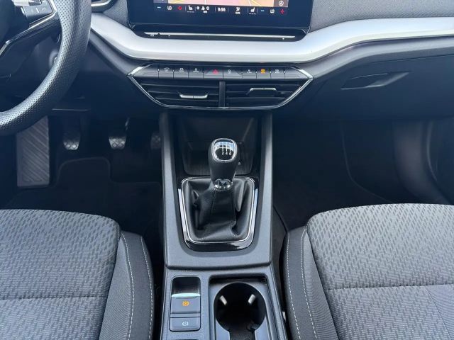 Skoda Octavia 1.5 TSI Combi Style Style