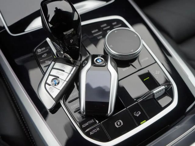 BMW X5 M-Sport xDrive40d