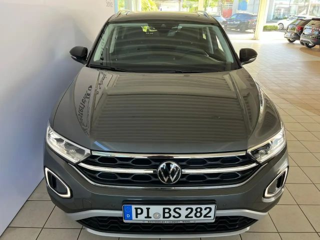 Volkswagen T-Roc DSG Style