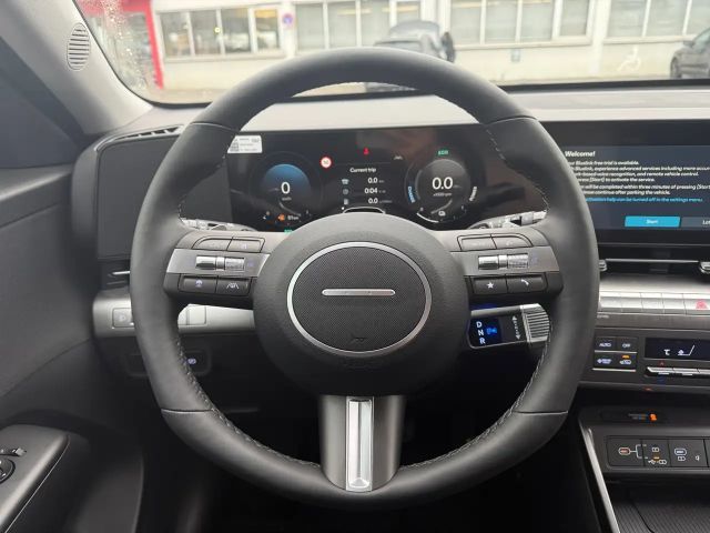 Hyundai Kona 1.6 2WD