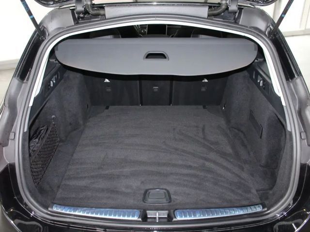 Mercedes-Benz C 200 AMG Line Estate