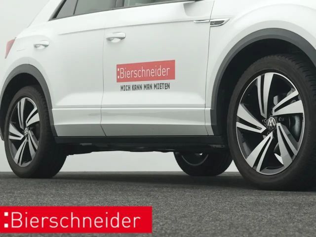 Volkswagen T-Roc 1.5 TSI DSG IQ.Drive R-Line