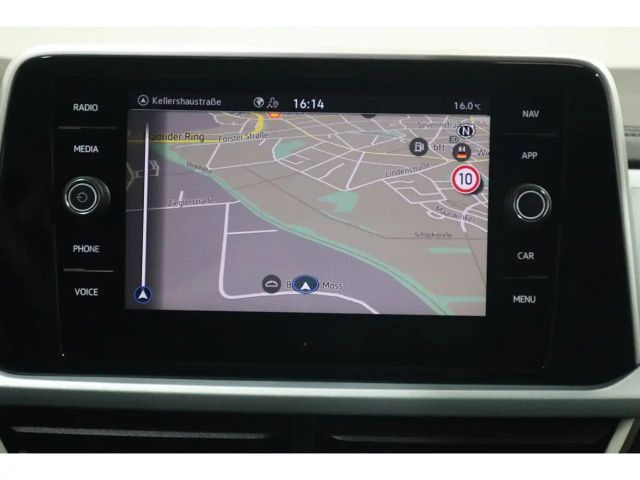 Volkswagen T-Roc 2.0 TDI DSG