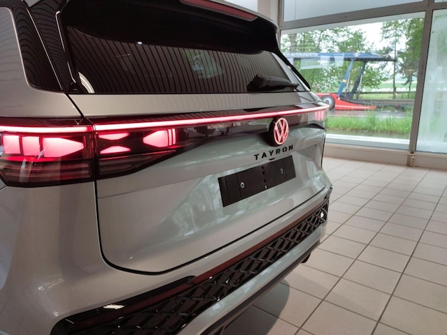 Volkswagen Tayron DSG eHybrid