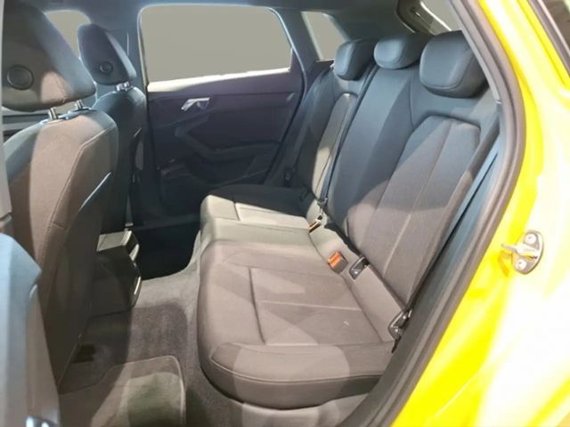 Audi A3 30 TDI Sedan Sportback