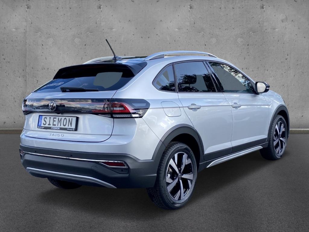 Volkswagen Taigo 1.0 TSI IQ.Drive Style