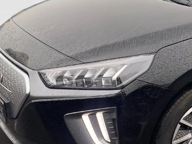 Hyundai Ioniq Electric Style