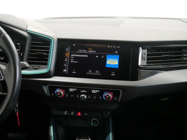 Audi A1 30 TFSI Sportback