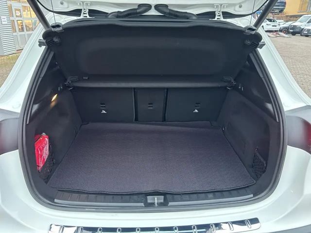 Mercedes-Benz EQA 250 AMG Line