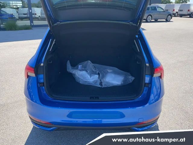 Skoda Scala Selection