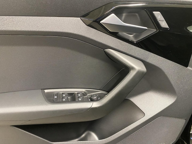 Audi A1 25 TFSI S-Tronic Sportback