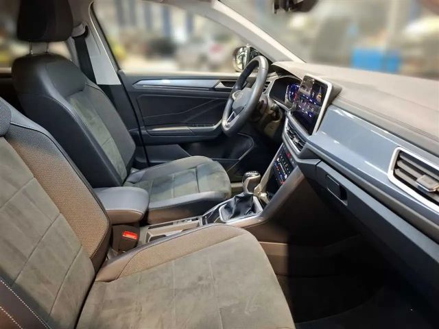 Volkswagen T-Roc 2.0 TDI DSG Style