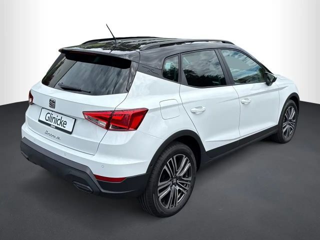 Seat Arona 1.0 TSI Style