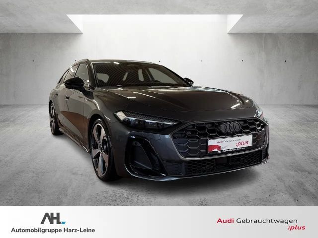 Audi A5 Avant Quattro S-Line S-Tronic