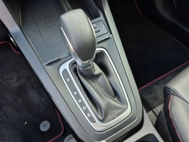 Ford Puma EcoBoost ST Line