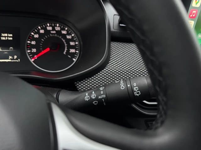 Dacia Sandero TCe 90