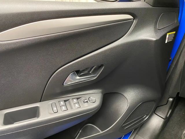 Opel Corsa Edition Hybrid